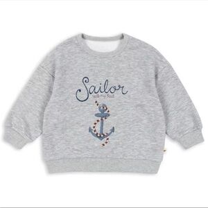 Sailor sweatshirt